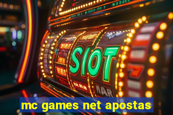 mc games net apostas